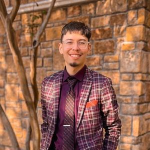 Meet your Posher, Christian